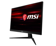 MSI Optix G241 czarny - 546536 - zdjęcie 3